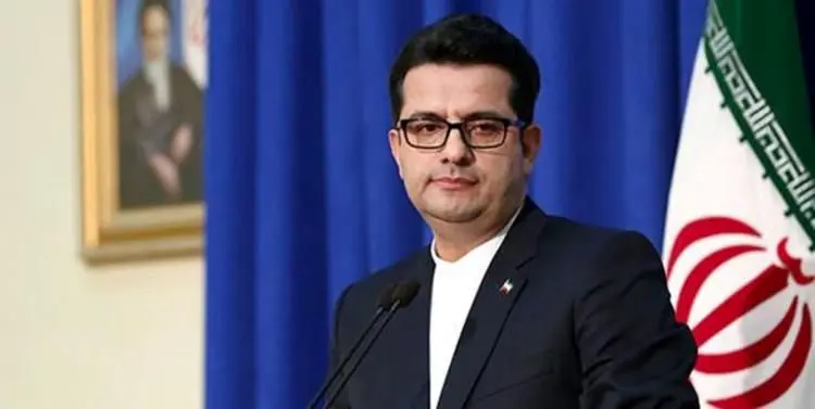 ایران: آماده رفع سوءتفاهمات با عربستان هستیم