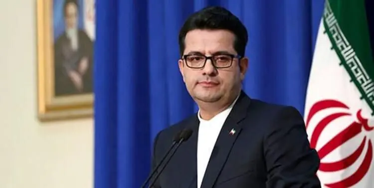 ایران: آماده رفع سوءتفاهمات با عربستان هستیم