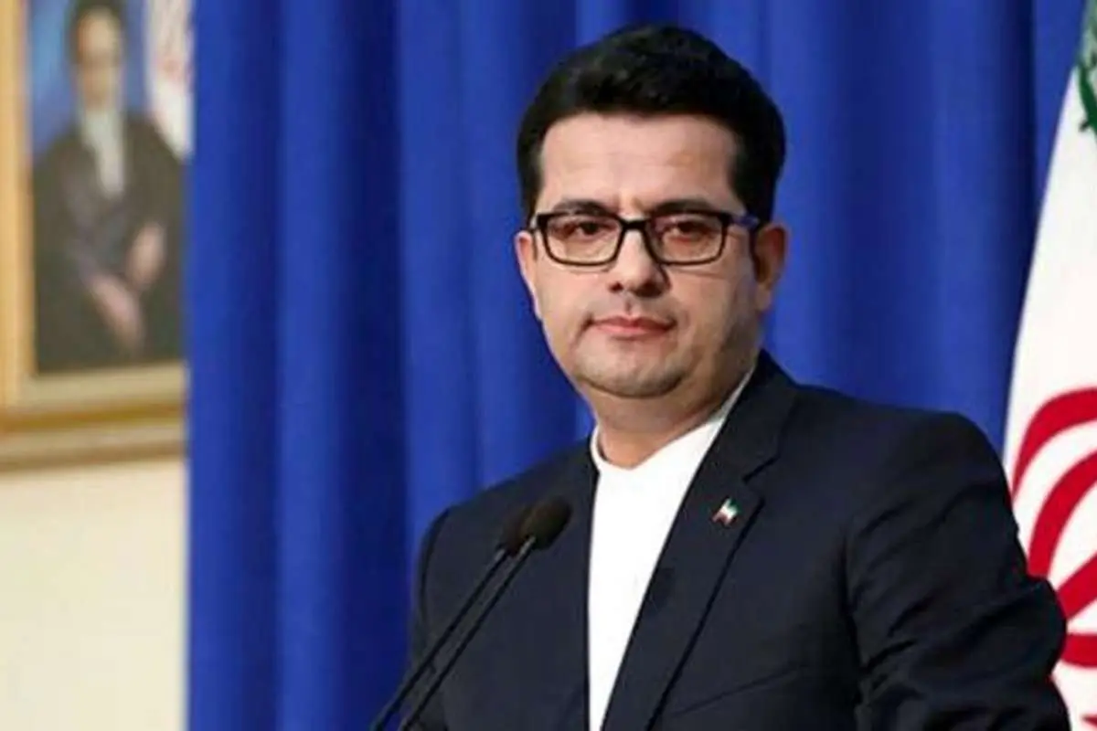 ایران: آماده رفع سوءتفاهمات با عربستان هستیم