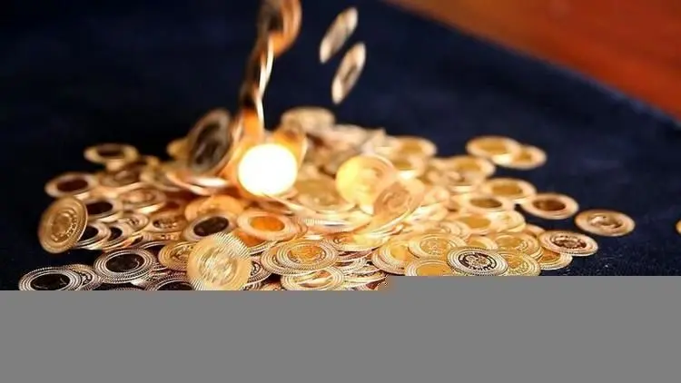 تعطیلی بازار گواهی سپرده سکه بورس کالا؛ چه کسی مقصر تعیین سکه ۷ میلیونی است؟
