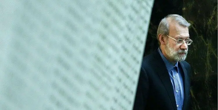 مقصد علی لاریجانی پس از ۱۲ سال ریاست مجلس