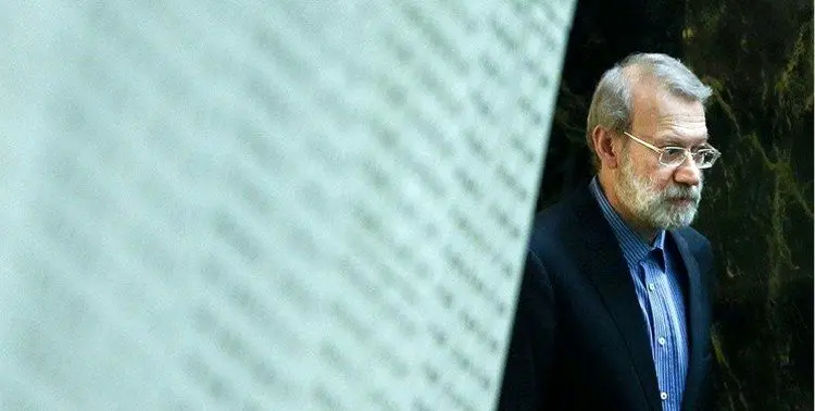 مقصد علی لاریجانی پس از ۱۲ سال ریاست مجلس