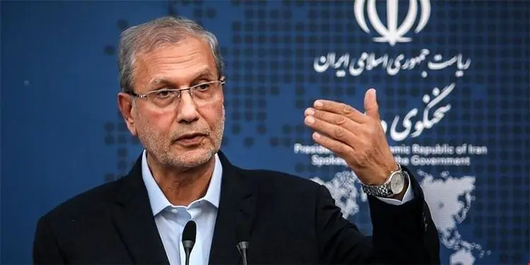 پاسخ ربیعی به شایعه دلار ۲۵ هزار تومانی برای تامین بودجه