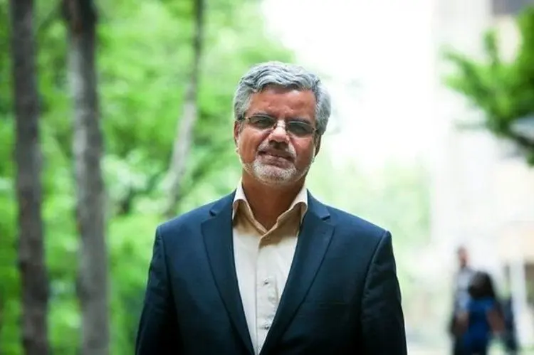 حکم حبس محمود صادقی تأیید شد