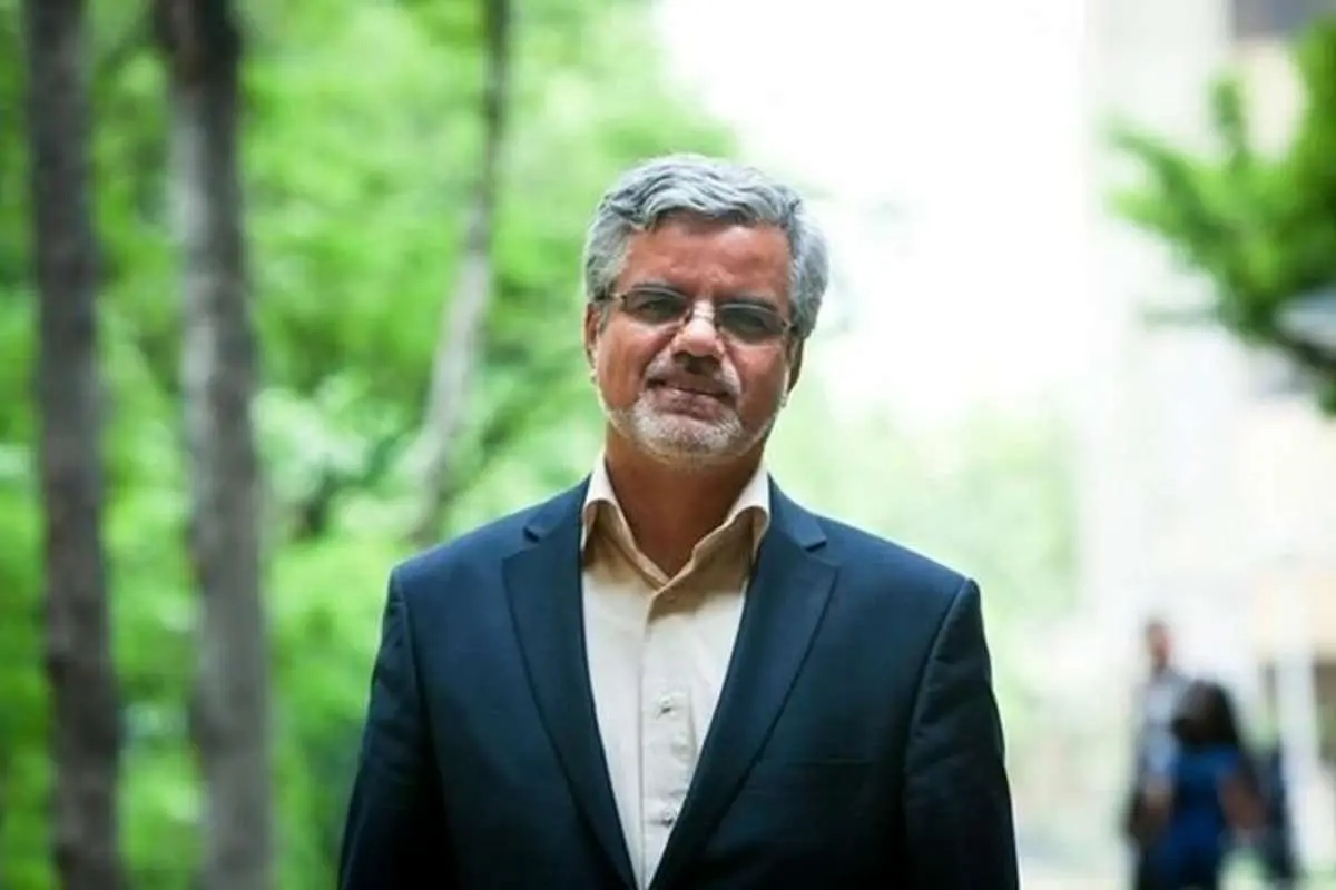 حکم حبس محمود صادقی تأیید شد