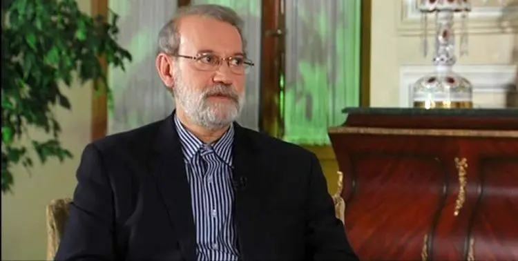 لاریجانی: به دانشگاه برمی‌گردم