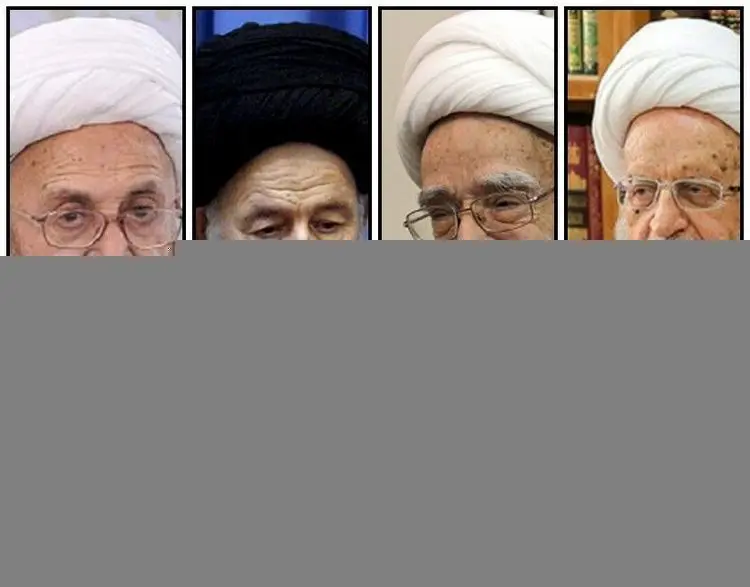 مبلغ زکات فطره ۹۹ از سوی رهبری و مراجع تقلید مختلف؛ کفاره سال ۹۹ چقدر است؟