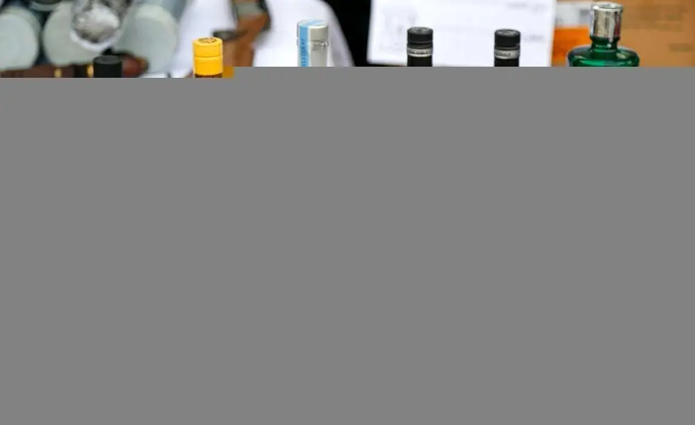 (تصاویر) سی و پنجمین طرح رعد پلیس پایتخت