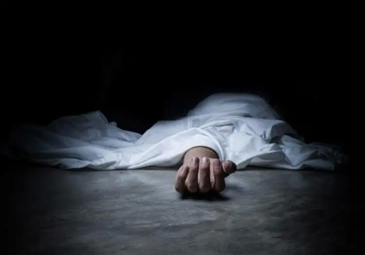 زنده شدن زن خرم‌آبادی پس از حضور 18 ساعته در سردخانه!