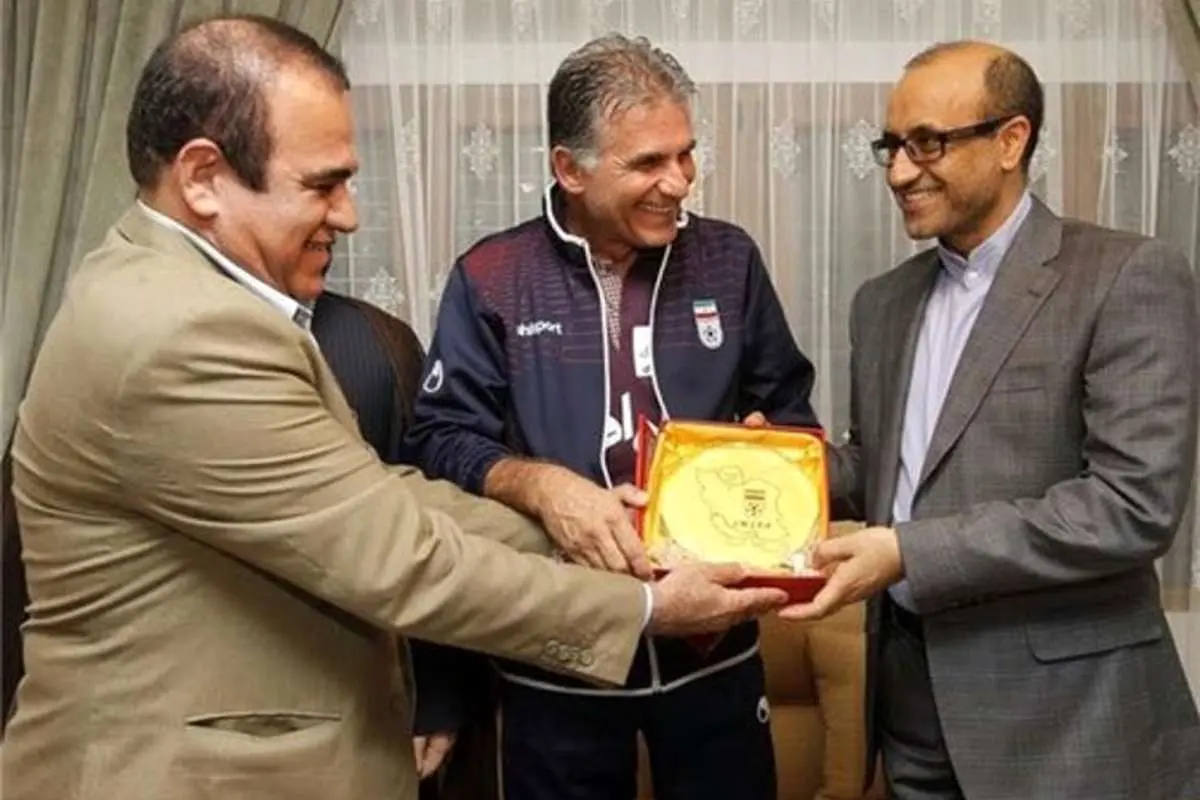 افشاگری جعبه سیاه تیم ملی از دوران کیروش