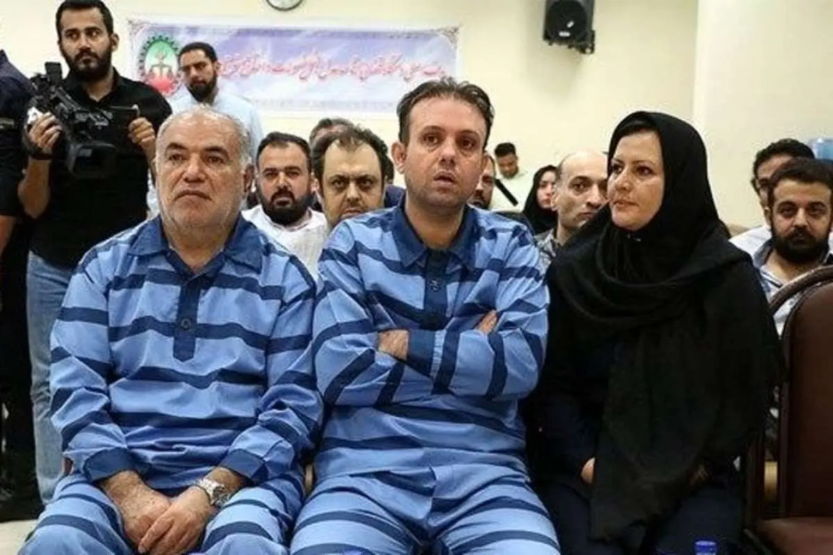 چرا وحید بهزادی و همسرش به اعدام محکوم شدند؟