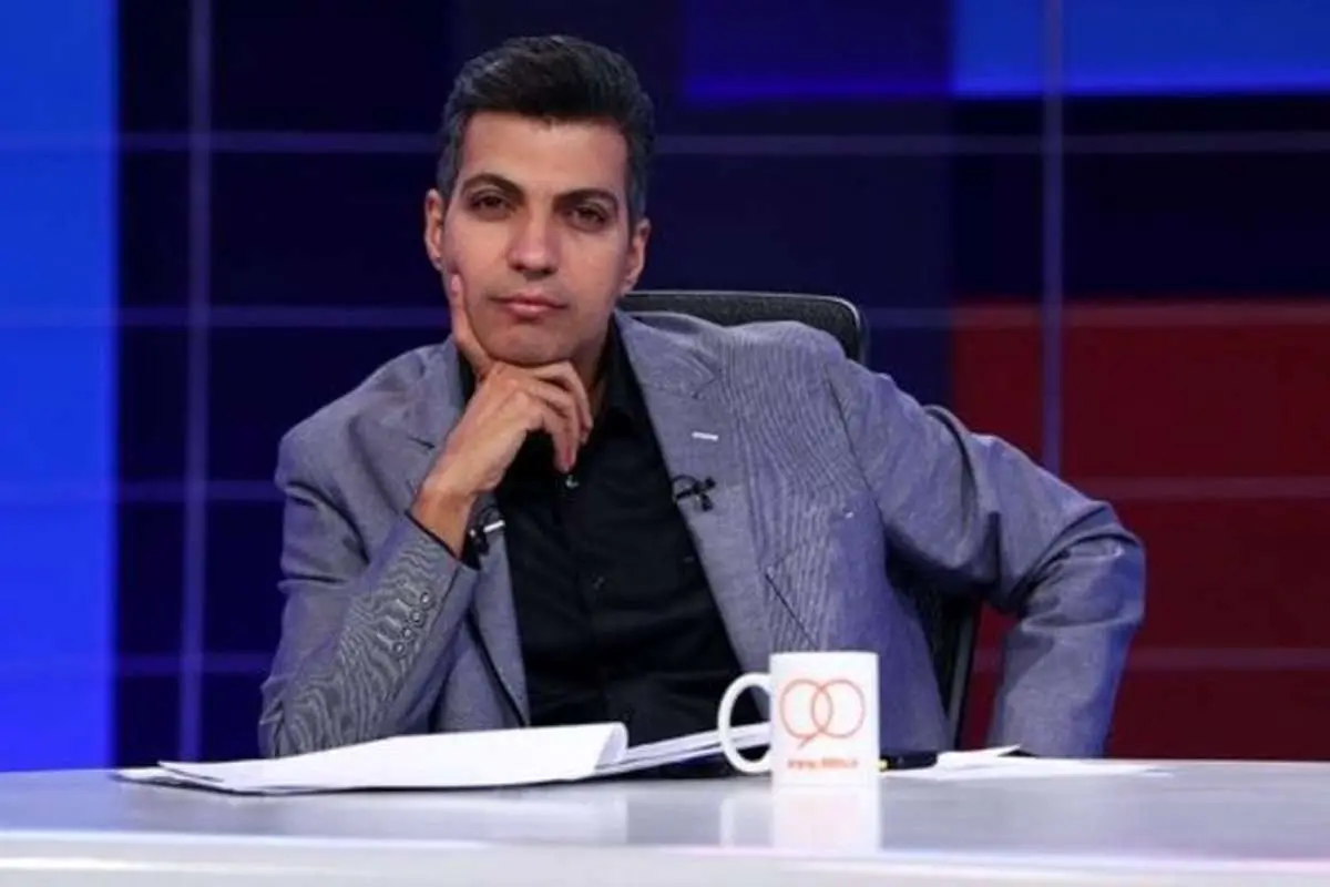 مرور خاطرات فردوسی پور: از کجی انگشت تا شلختگی!