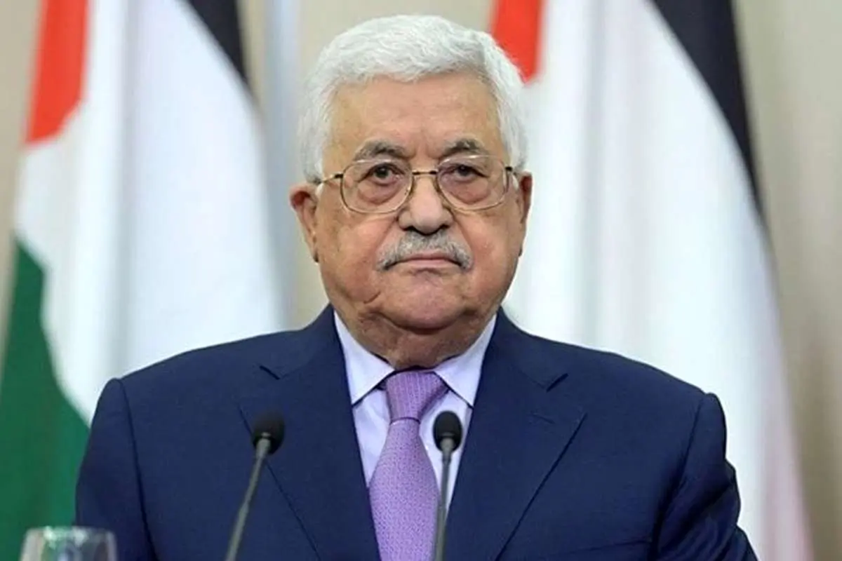 محمود عباس دستور قطع همکاری با اسرائیل را صادر کرد