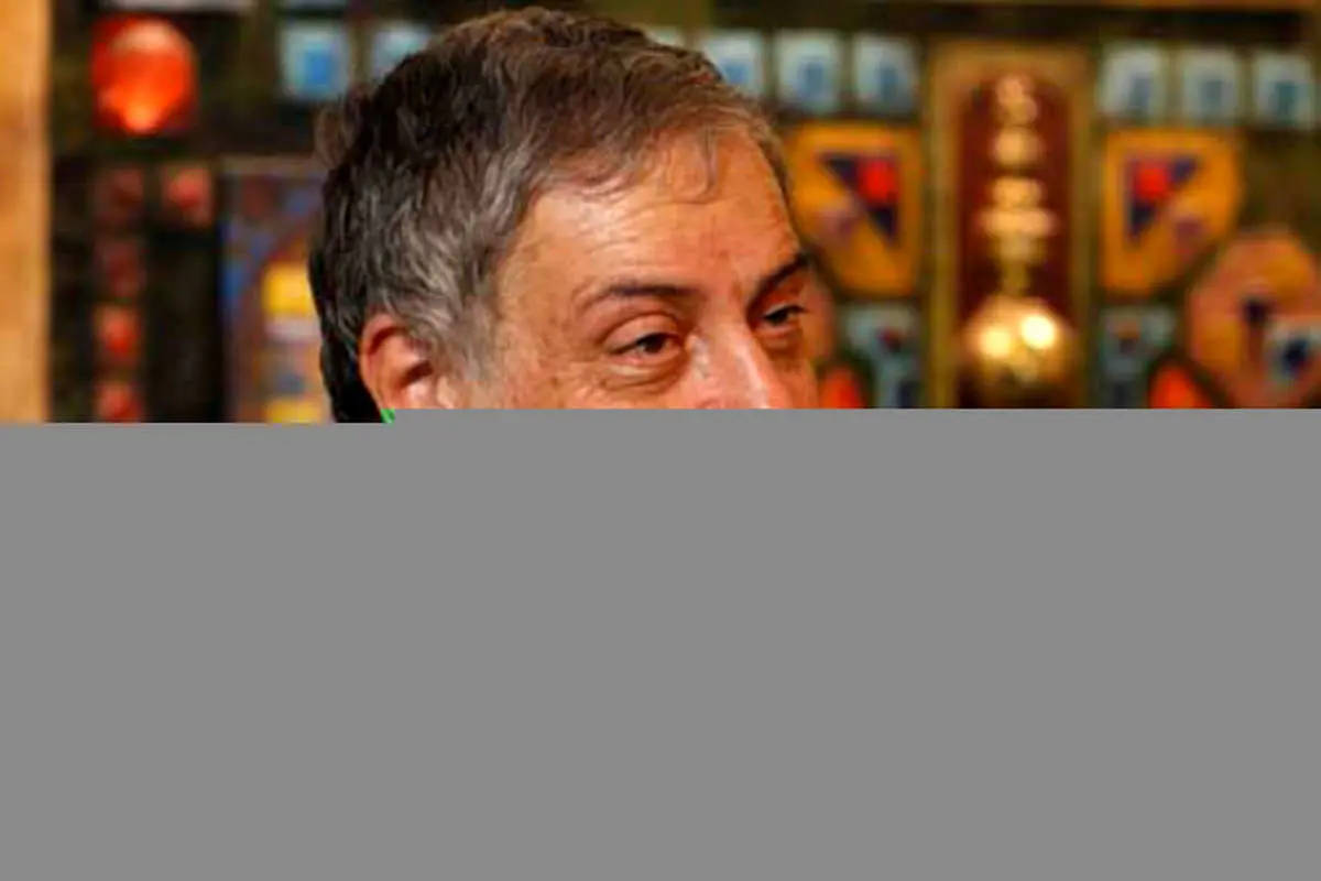 «ورود مجلس به موضوع ورزشکاران اسرائیل اشتباه بود»
