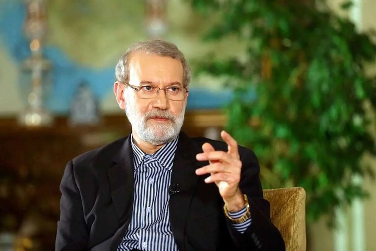 لاریجانی: مجلس دهم ۲۰۰ قانون تصویب کرد