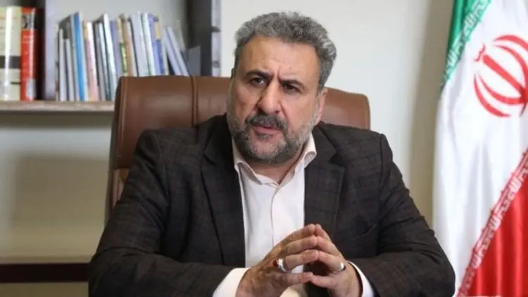 فلاحت‌پیشه: ۲۰ تا ۳۰ میلیارد دلار به سوریه پول دادیم