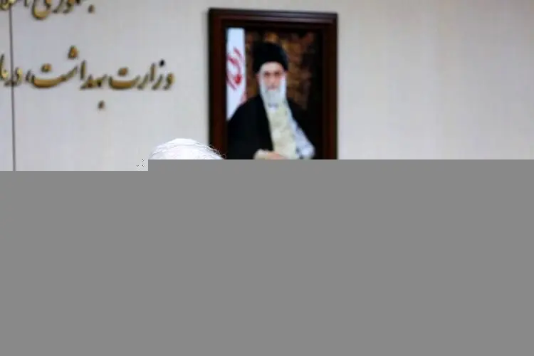 درخواست وزیر بهداشت از مردم در تعطیلات عید فطر