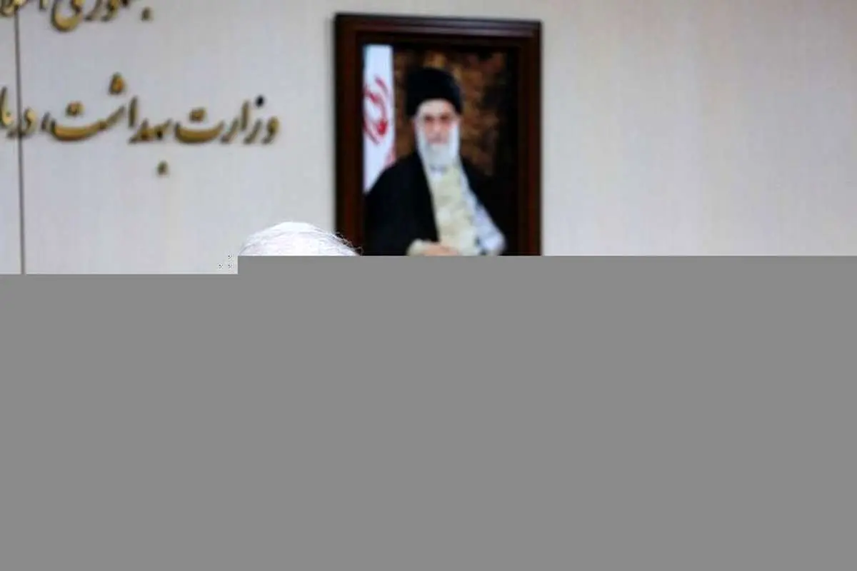 درخواست وزیر بهداشت از مردم در تعطیلات عید فطر