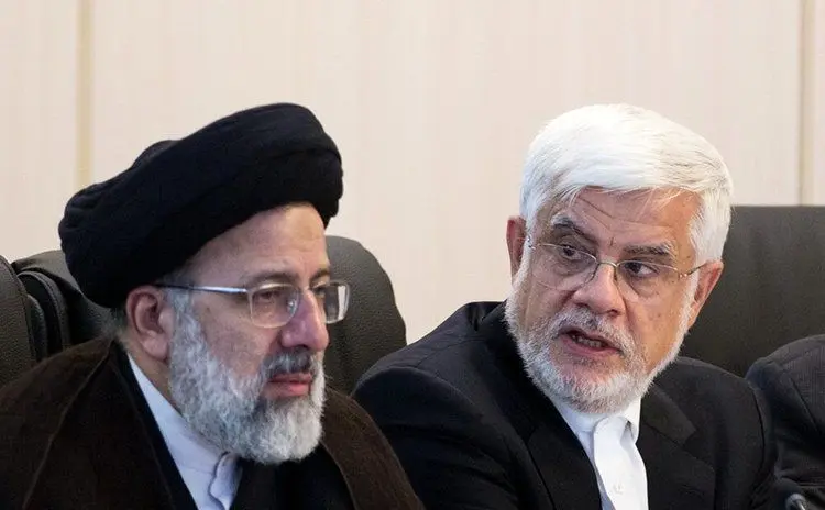 تقاضای عارف برای تجدیدنظر در حکم محمود صادقی