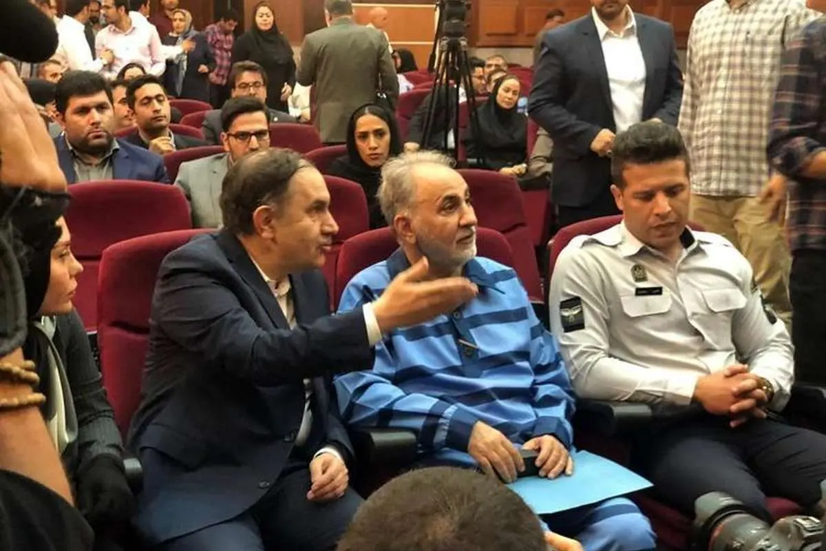 وکیل نجفی: در حال تهیه لایحه فرجام خواهی هستیم