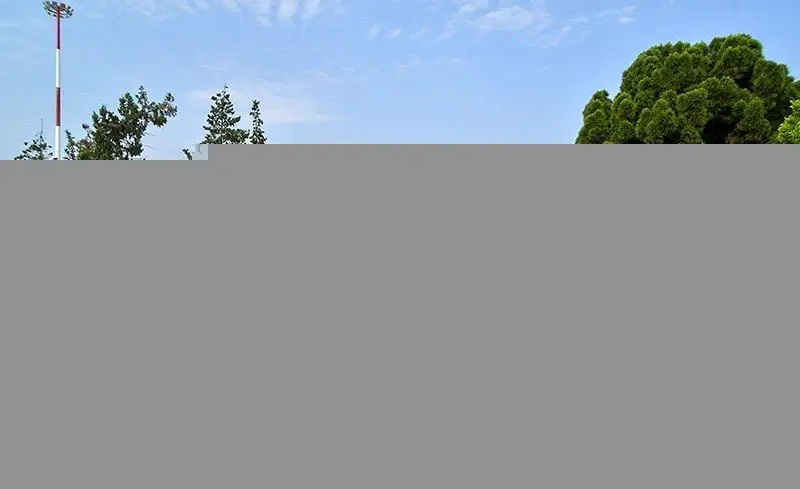 (تصاویر) استقبال از شهدای ناوچه کنارک در شیراز