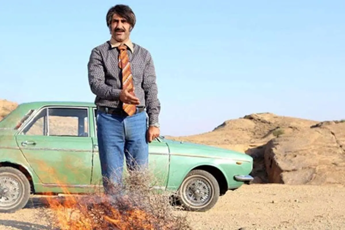 جمشیدی، از «پژمان» تا «زیرخاکی»