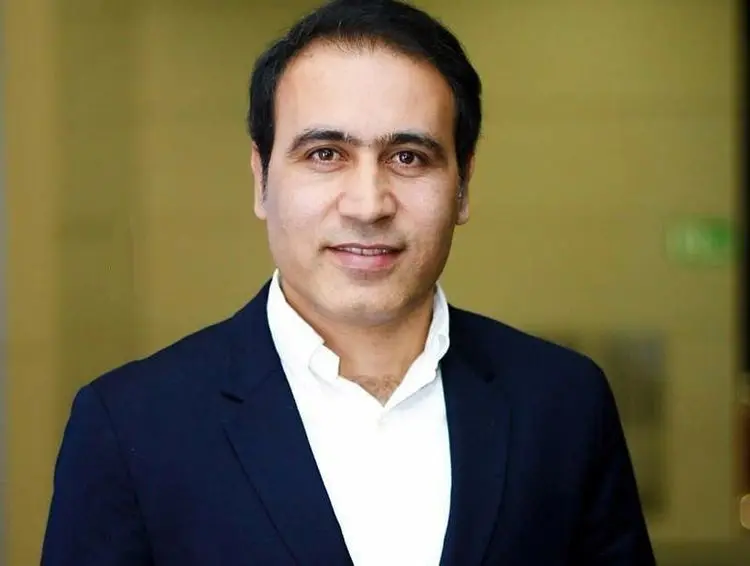 مهدوی‌کیا عزادار شد