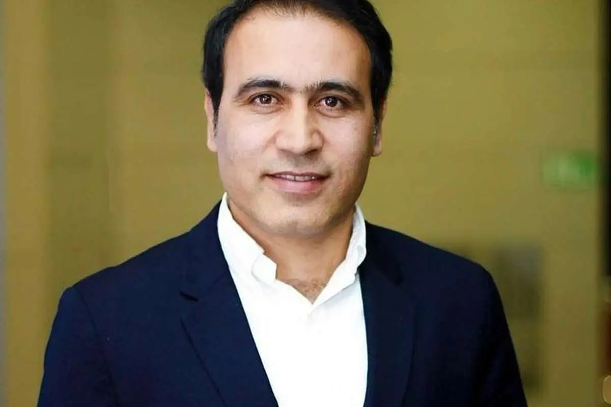 مهدوی‌کیا عزادار شد