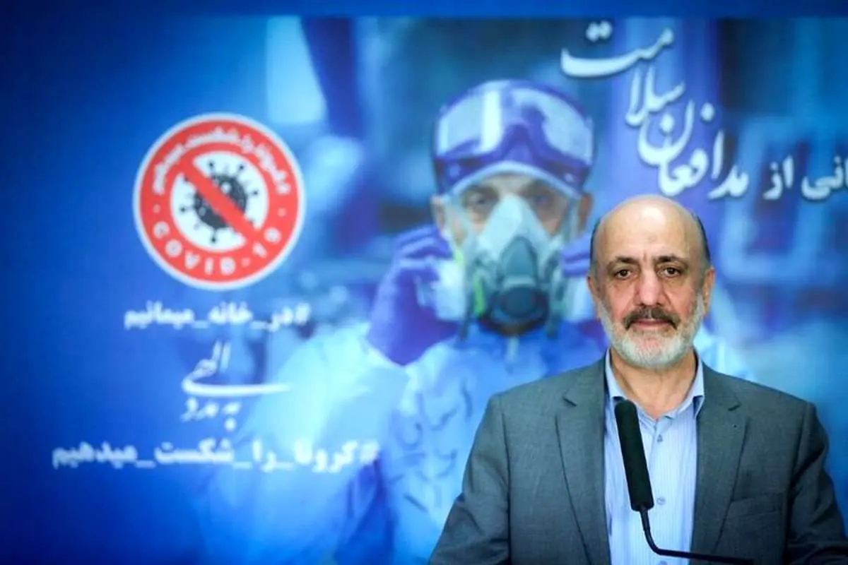شمار جانباختگان کادر پزشکی و پرستاری بر اثر کرونا