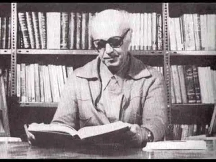 روایت احسان طبری از اختلاف کیانوری و اسکندری