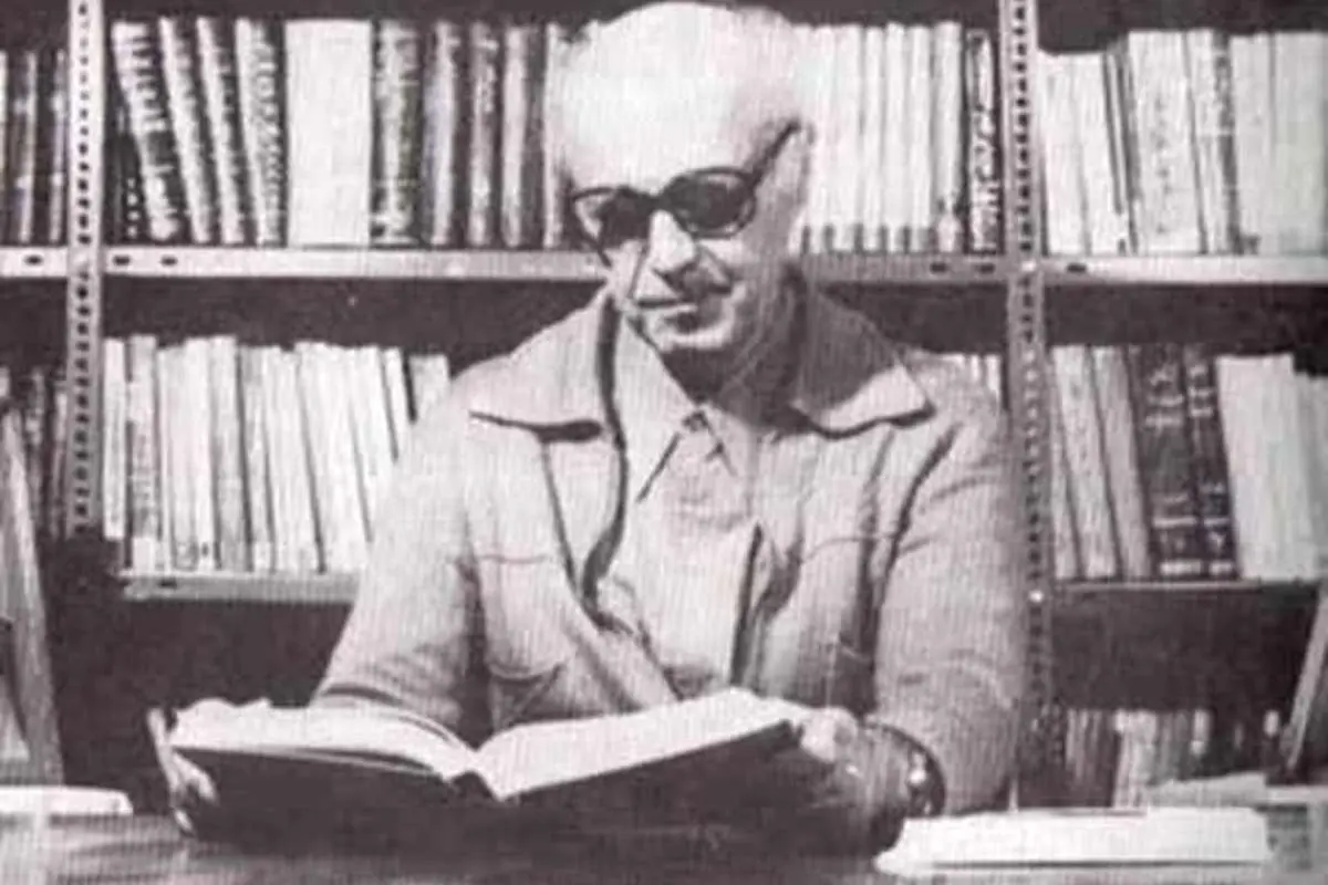 روایت احسان طبری از اختلاف کیانوری و اسکندری