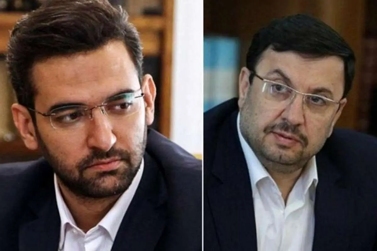 درخواست بازداشت آذری جهرمی و فیروزآبادی!