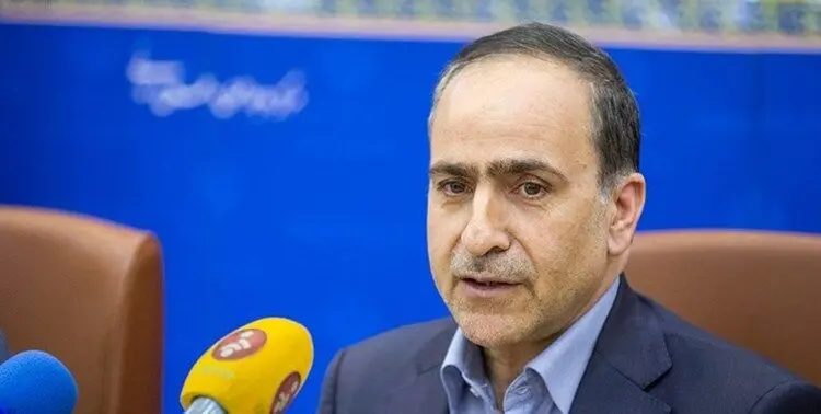 نتایج اولیه تست‌های پلاسمای کرونا مثبت اعلام شد