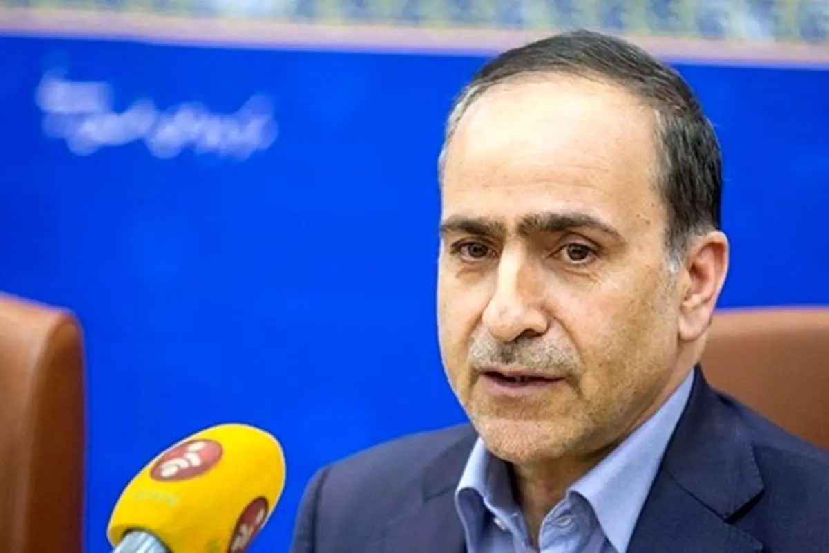 نتایج اولیه تستهای پلاسمای کرونا مثبت اعلام شد