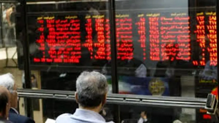 ثبت رکورد جدید از رشد روزانه شاخص بورس