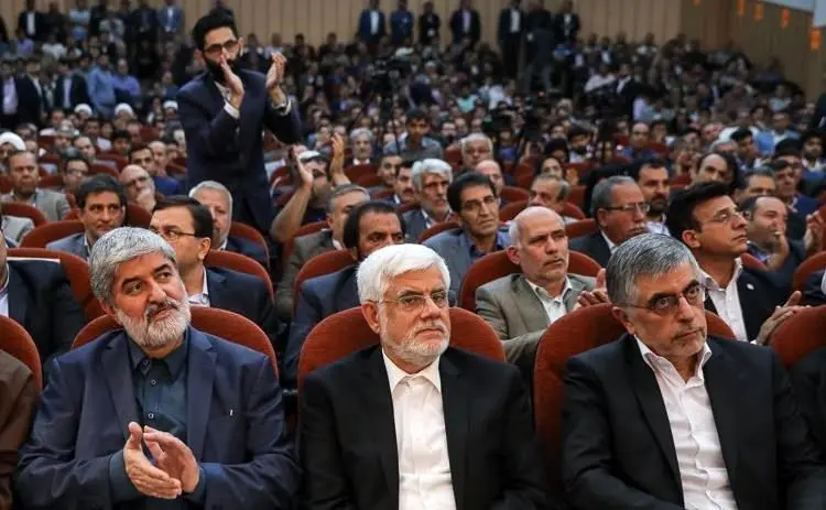 دو راهی سخت اصلاح‌طلبان!