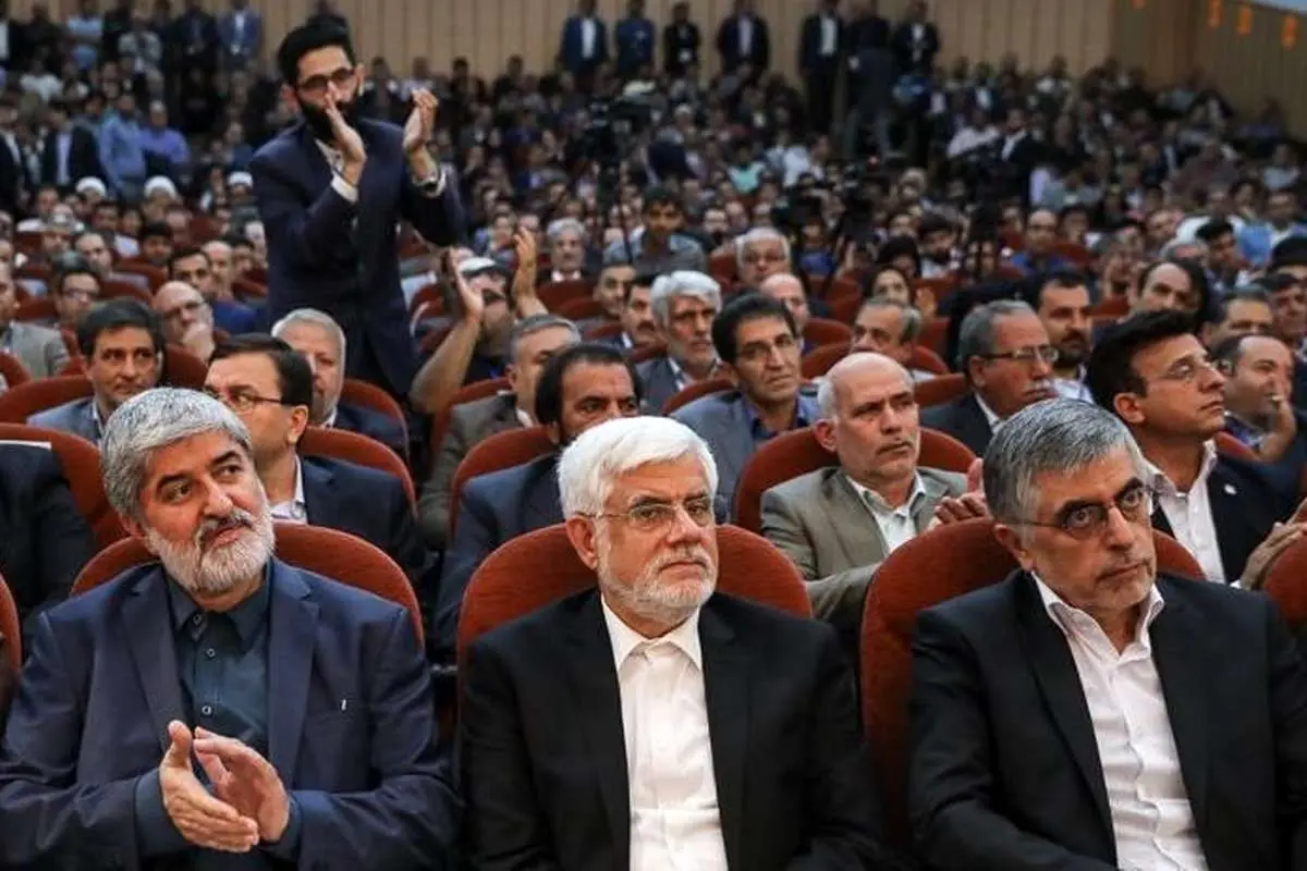 دو راهی سخت اصلاحطلبان!