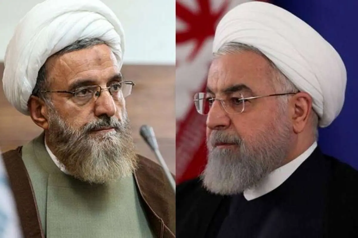 نامه سخنگوی حوزه علمیه قم به روحانی درباره بازگشایی حرم: عذرخواهی کنید