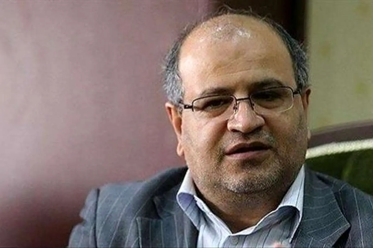 زالی: باید پروتکل بهداشتی قویتری را در تهران اجرا کنیم