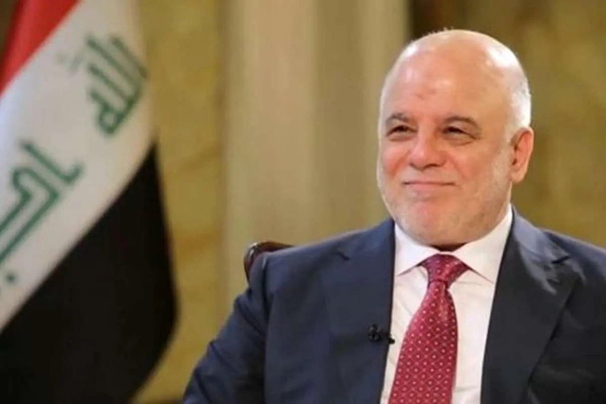 پیشبینی حیدرالعبادی از فرجام الکاظمی