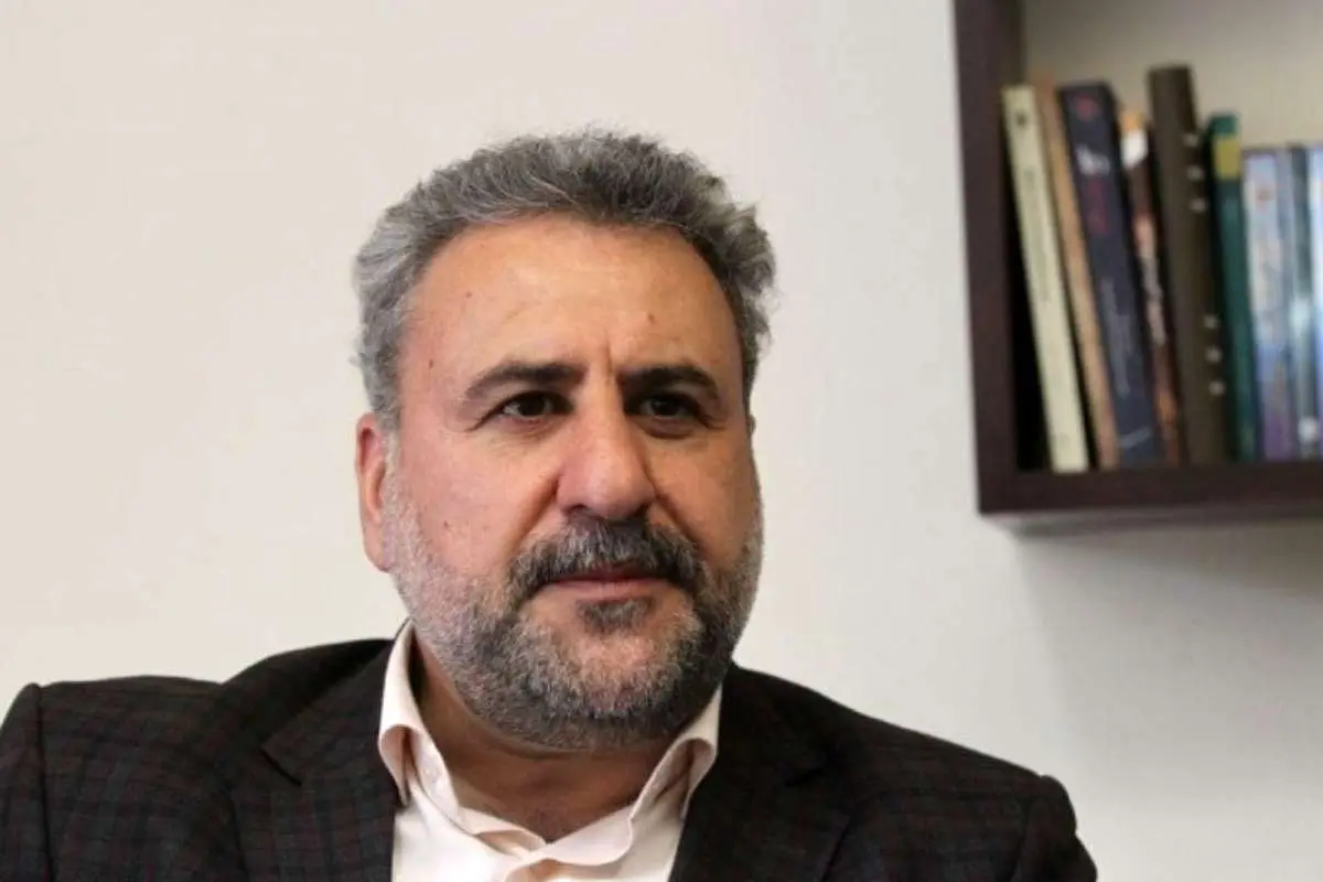 پشت پرده عدم تشکیل "دولت عراق"