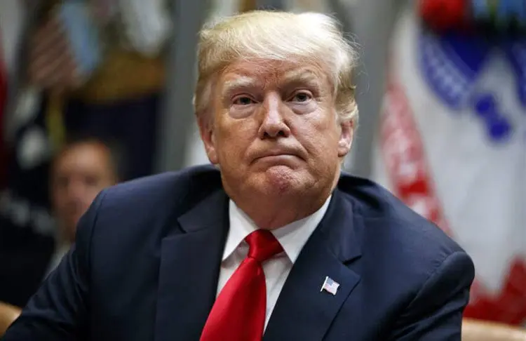 پشت‌پرده سناریو‌های ترامپ کیست؟