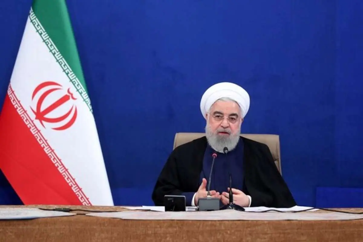 قدردانی رئیسجمهور از تلاش کارگران ایرانی و تبریک روز کارگر