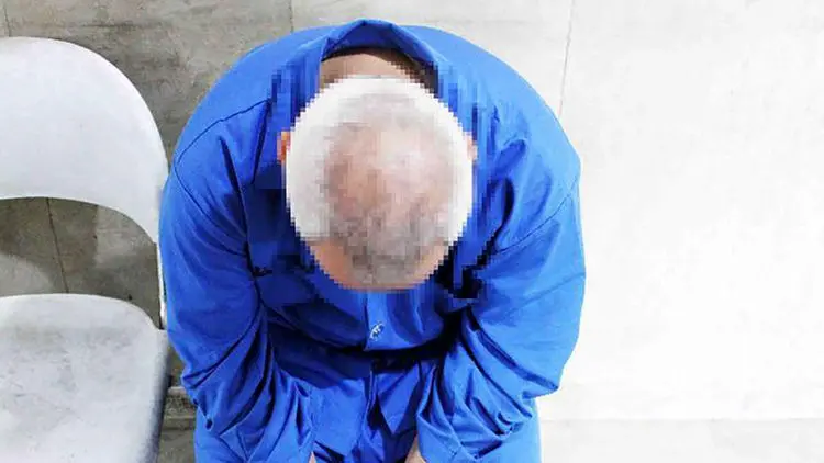 شکنجه زن جوان در خانه شوهر ۶۰ساله؛ پای بهناز قطع شد!