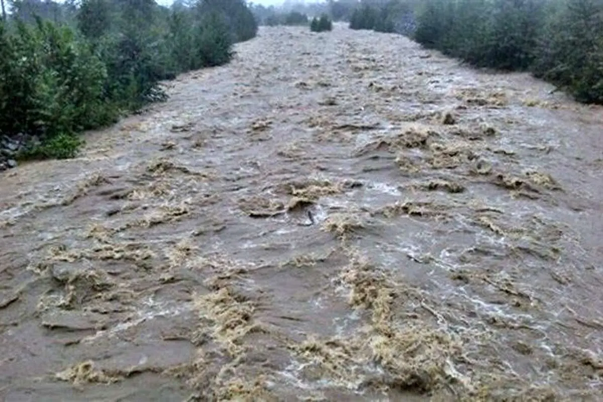 هشدار هواشناسی به چند استان