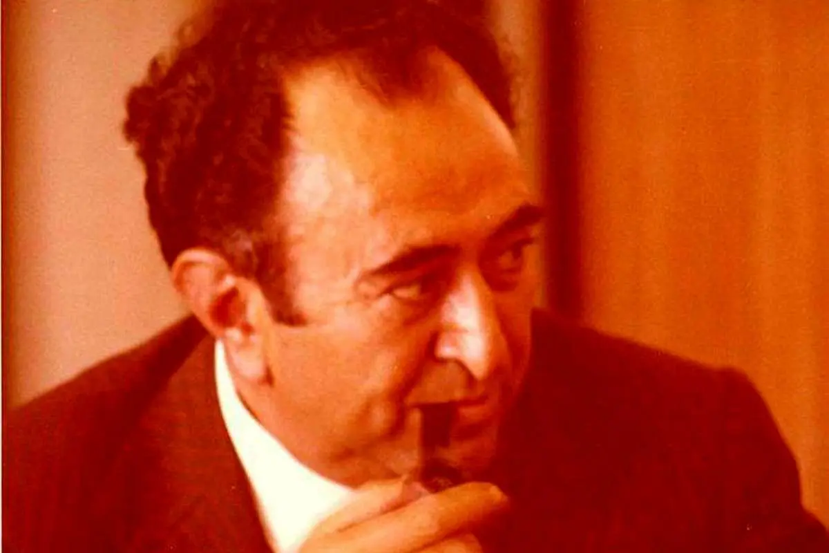 محمد بهمن بیگی، روح بزرگ فارس