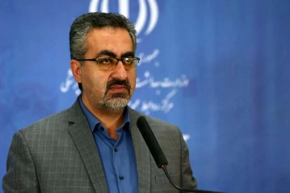 بروز سکته مغزی در برخی بیماران مبتلا به کرونا در ایران