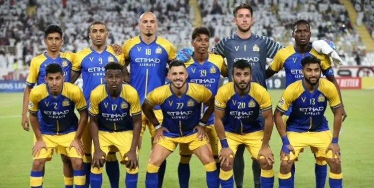 اخراج ۸ عضو باشگاه النصر عربستان به دلیل کرونا