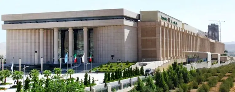 اقدامات هایپراستار شیراز در مقابله با شیوع ویروس کرونا