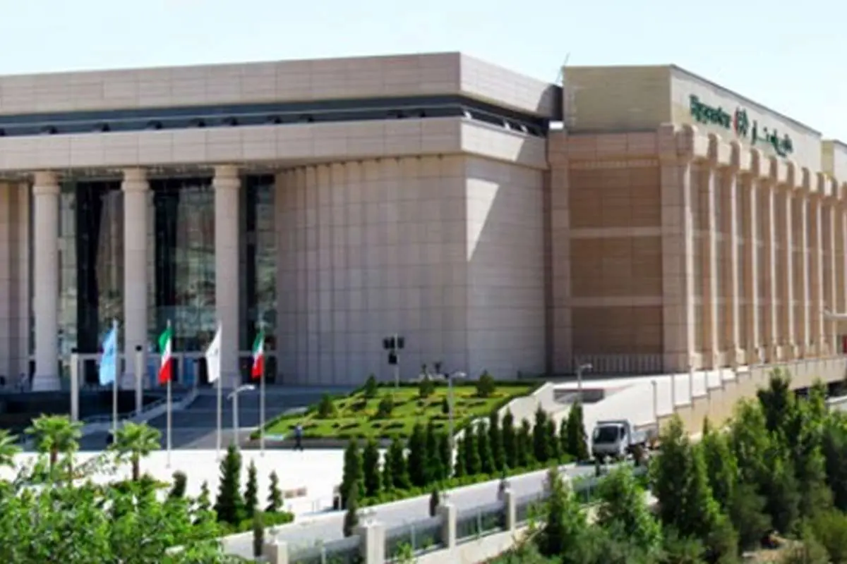 اقدامات هایپراستار شیراز در مقابله با شیوع ویروس کرونا